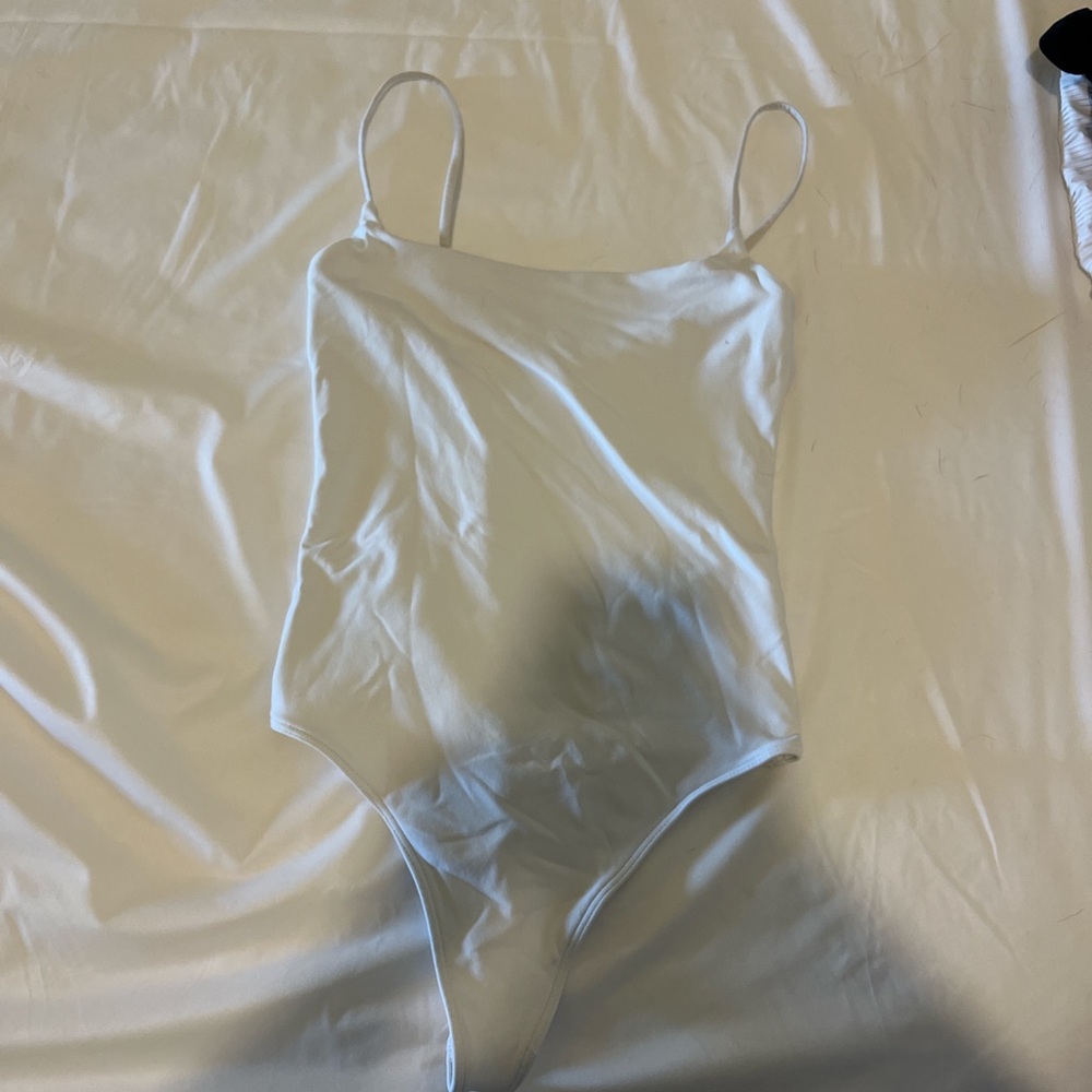 Very flattering bodysuit
